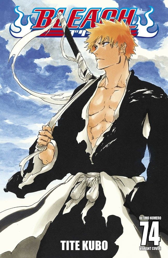 Bleach